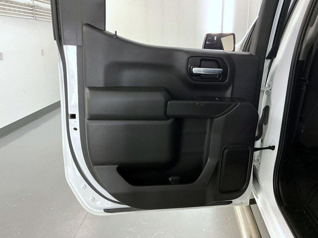 used 2020 Chevrolet Silverado 1500 car, priced at $26,299