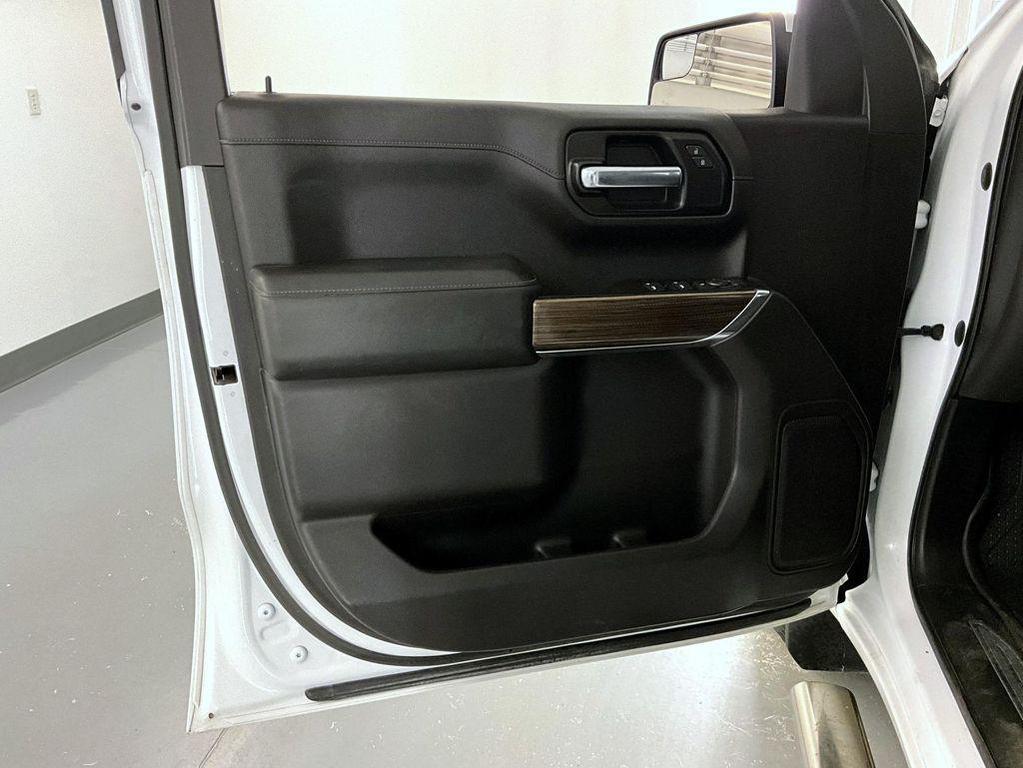 used 2020 Chevrolet Silverado 1500 car, priced at $26,299