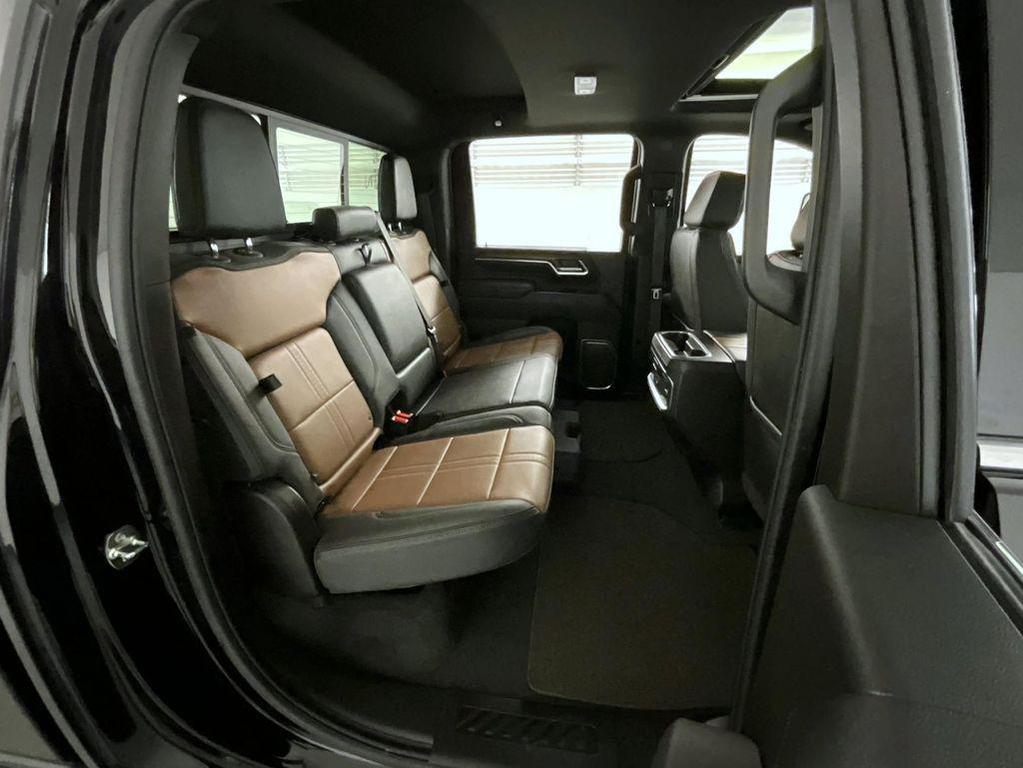 used 2026 Chevrolet Silverado 3500 car, priced at $80,765