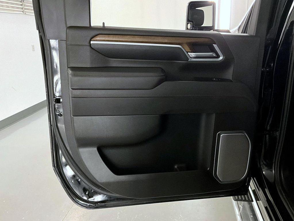 used 2026 Chevrolet Silverado 3500 car, priced at $80,765