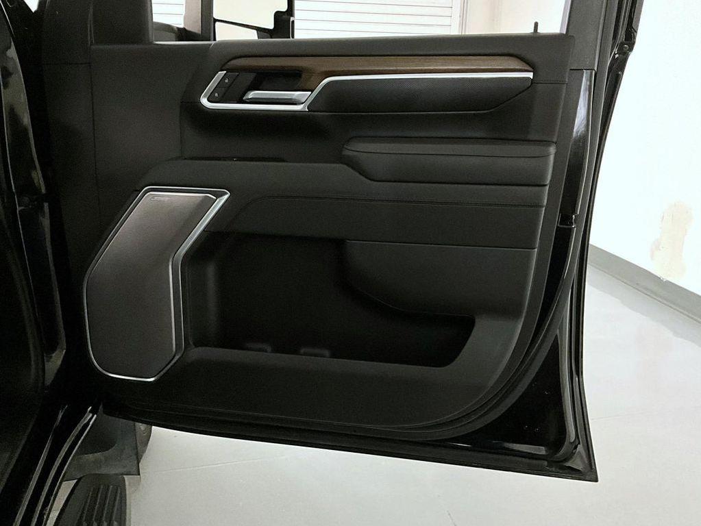 used 2026 Chevrolet Silverado 3500 car, priced at $80,765