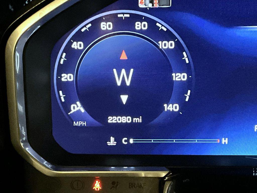 used 2026 Chevrolet Silverado 3500 car, priced at $80,765