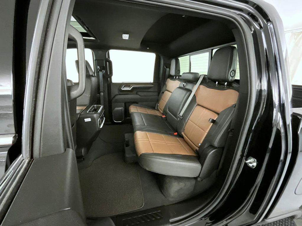 used 2026 Chevrolet Silverado 3500 car, priced at $80,765