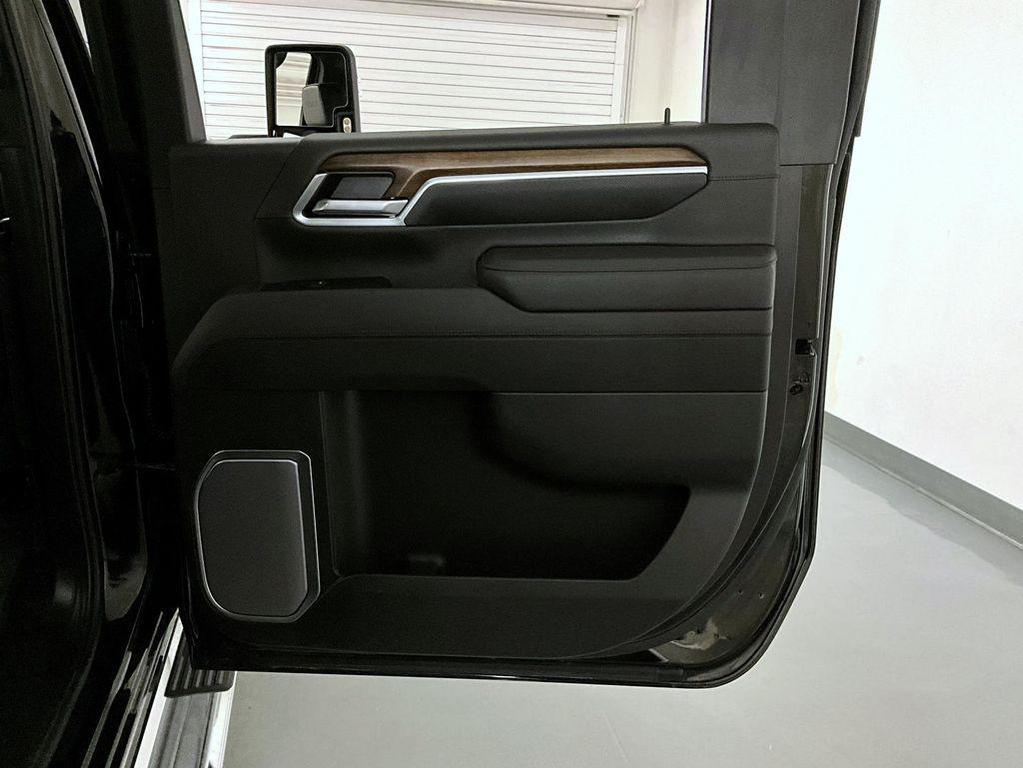 used 2026 Chevrolet Silverado 3500 car, priced at $80,765