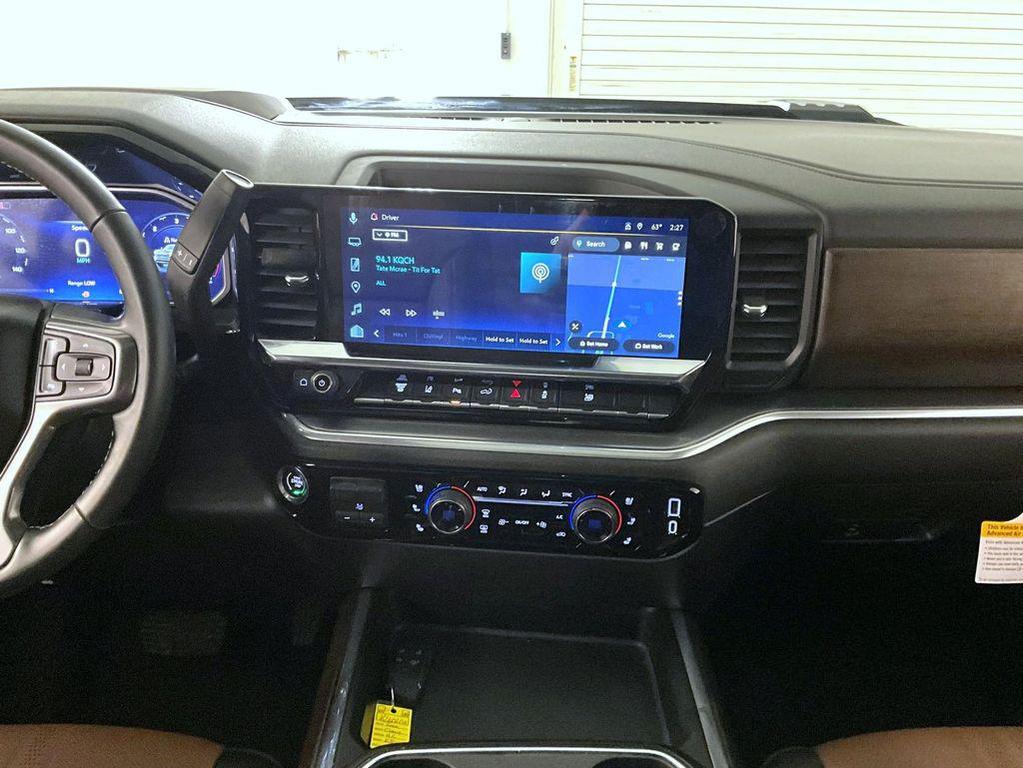 used 2026 Chevrolet Silverado 3500 car, priced at $80,765