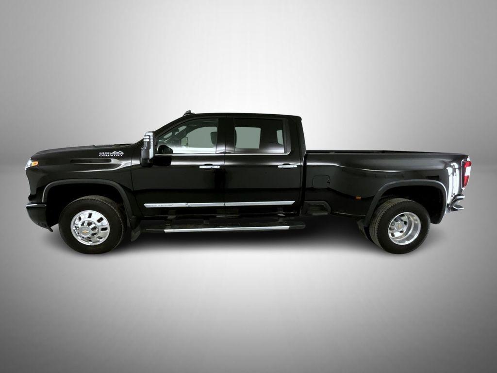 used 2026 Chevrolet Silverado 3500 car, priced at $80,765