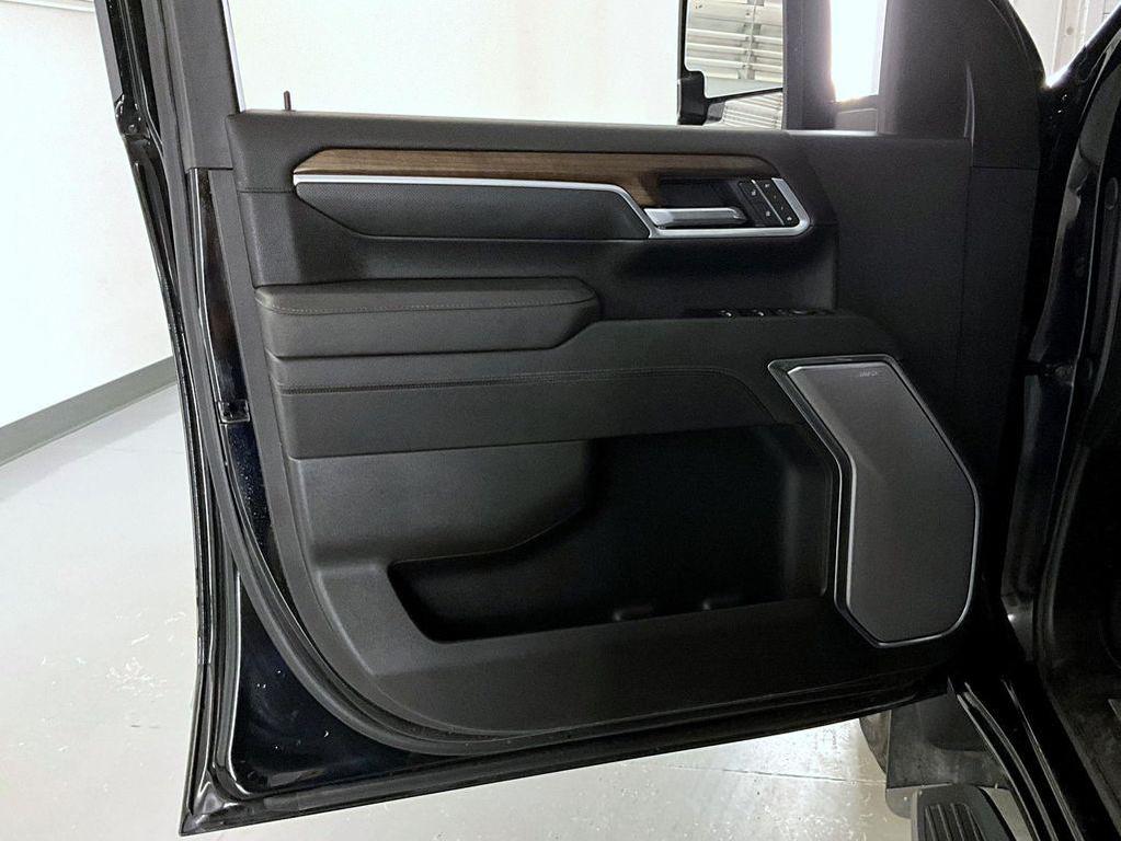 used 2026 Chevrolet Silverado 3500 car, priced at $80,765