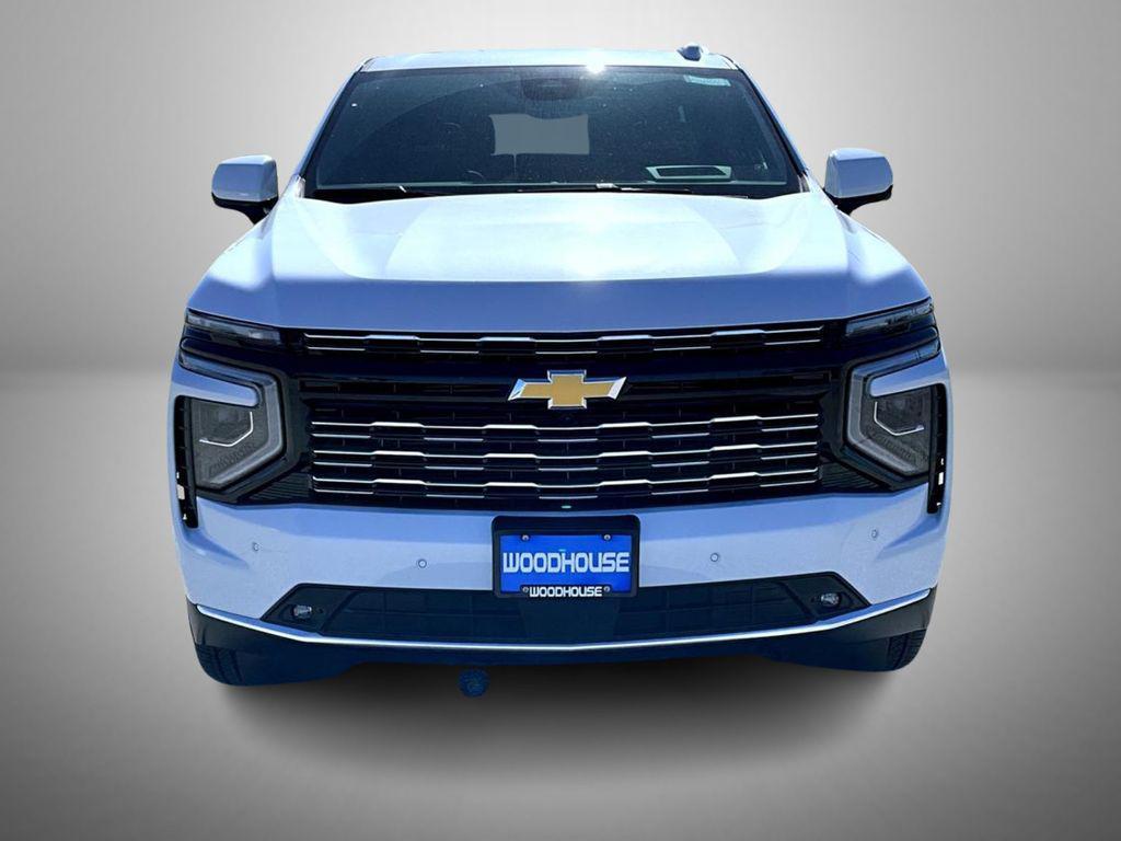 new 2026 Chevrolet Tahoe car, priced at $95,038