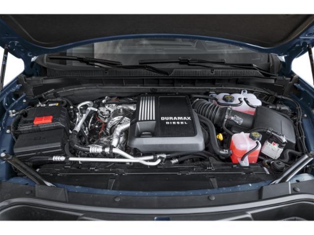 new 2026 Chevrolet Tahoe car, priced at $95,038