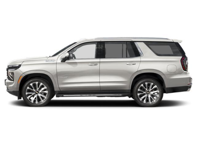 new 2026 Chevrolet Tahoe car, priced at $95,038