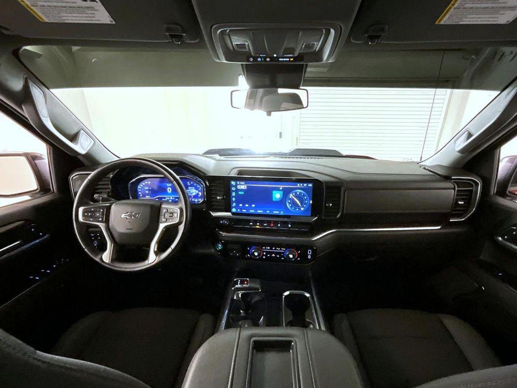 used 2022 Chevrolet Silverado 1500 car, priced at $47,999