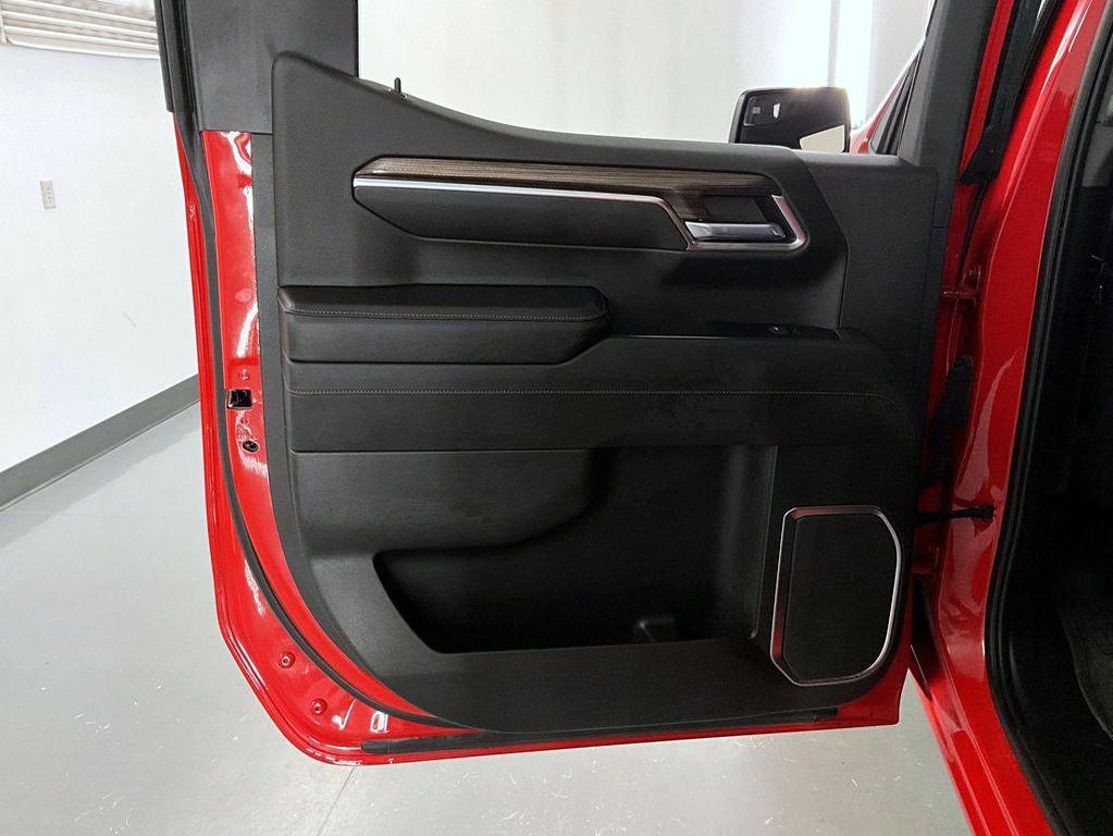 used 2022 Chevrolet Silverado 1500 car, priced at $47,999