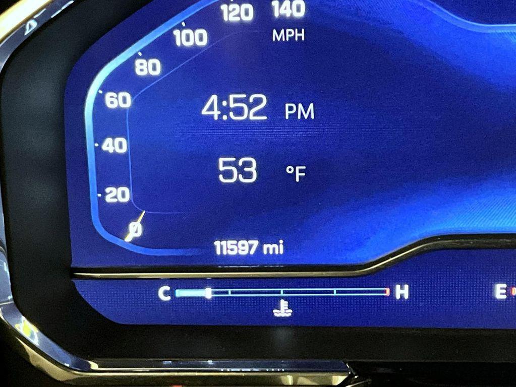 used 2022 Chevrolet Silverado 1500 car, priced at $47,999