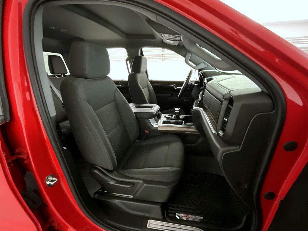 used 2022 Chevrolet Silverado 1500 car, priced at $47,999