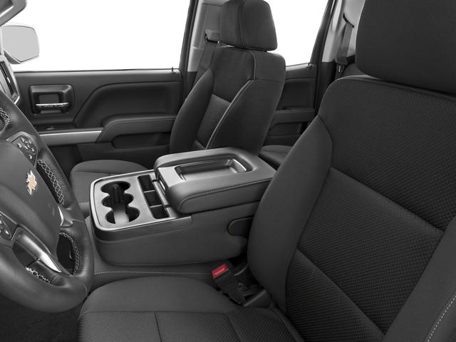 used 2018 Chevrolet Silverado 1500 car, priced at $21,908