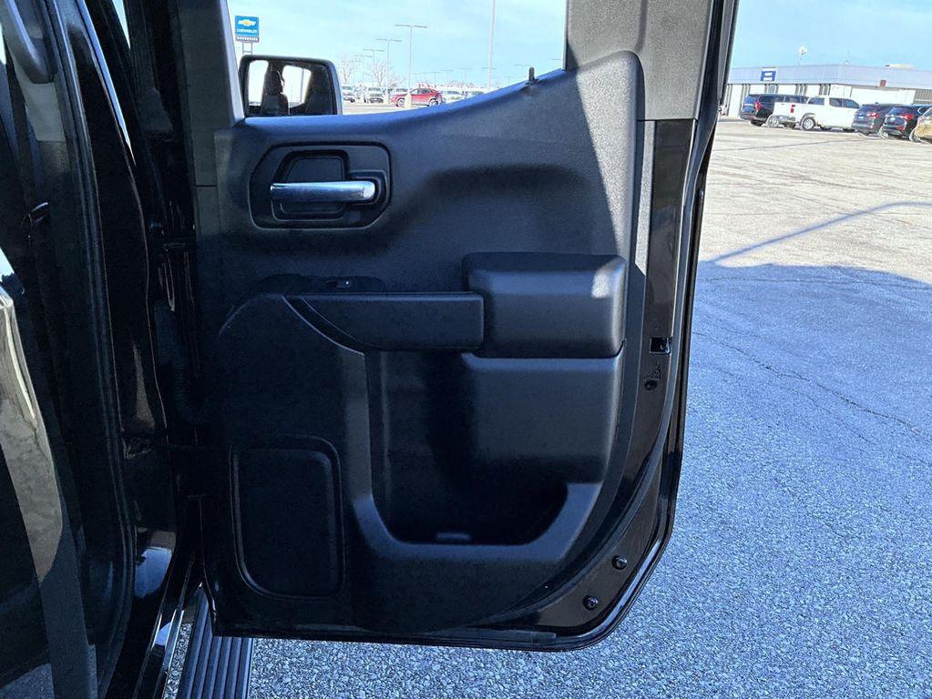 used 2022 Chevrolet Silverado 1500 car, priced at $26,435