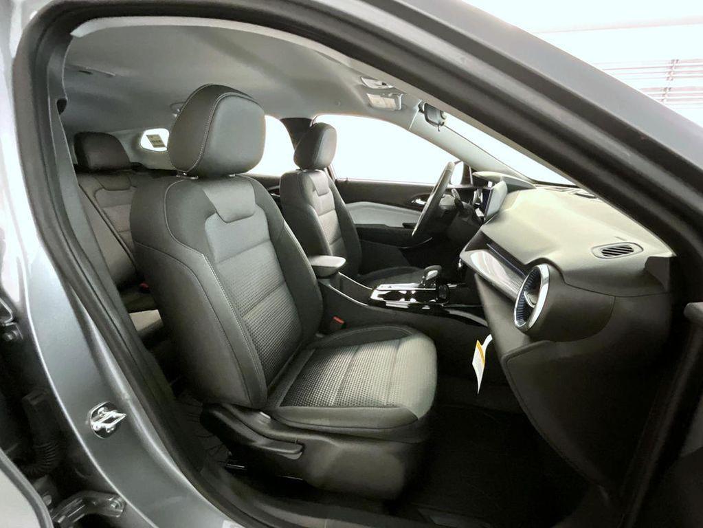 new 2026 Chevrolet Trax car, priced at $26,703