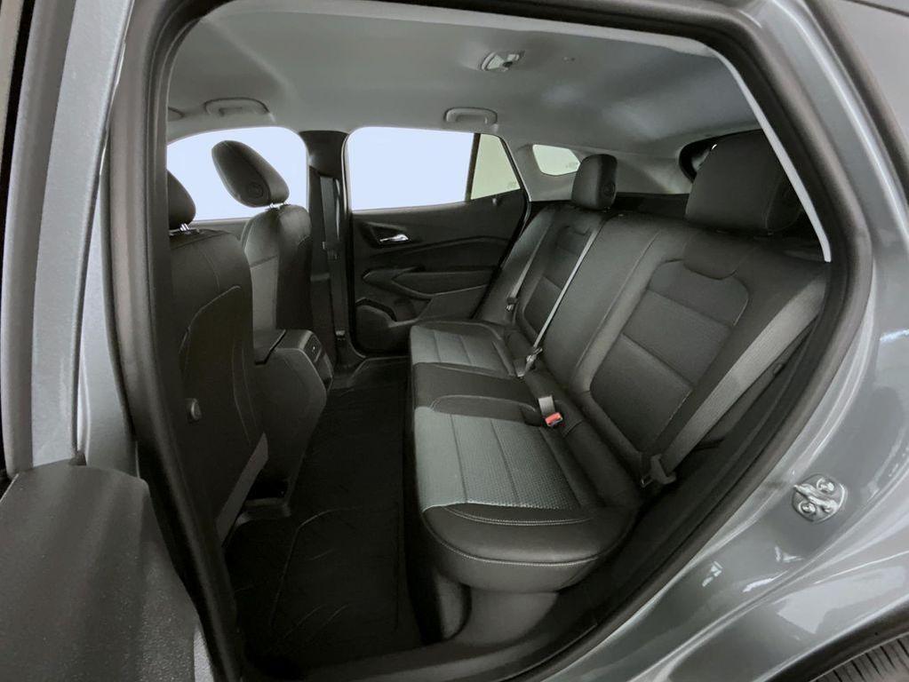 new 2026 Chevrolet Trax car, priced at $26,703