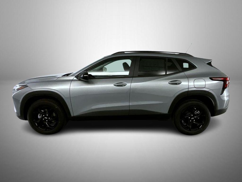 new 2026 Chevrolet Trax car, priced at $26,703