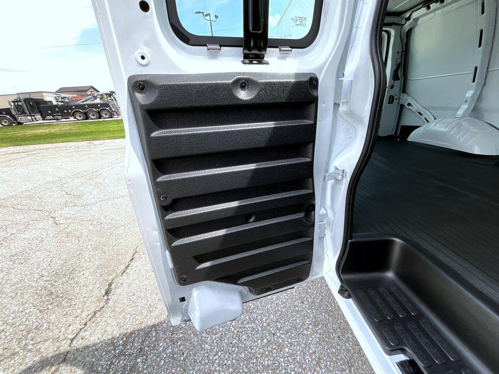 new 2026 Chevrolet Express 2500 car, priced at $49,963