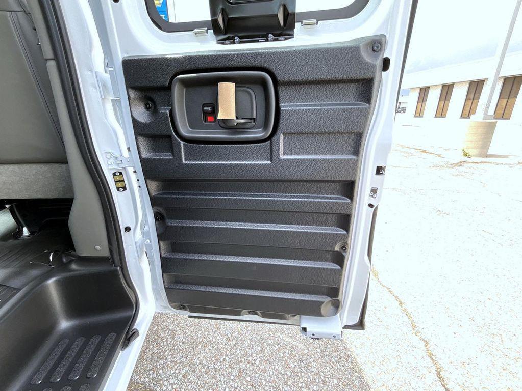 new 2026 Chevrolet Express 2500 car, priced at $49,963