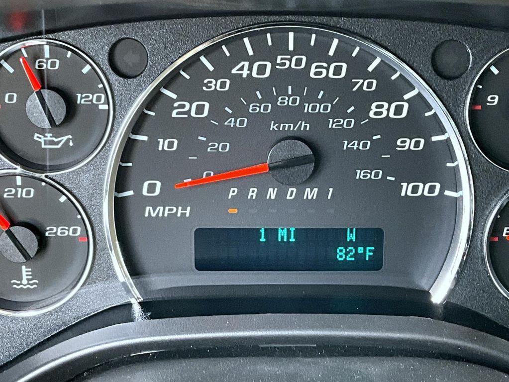 new 2026 Chevrolet Express 2500 car, priced at $49,963