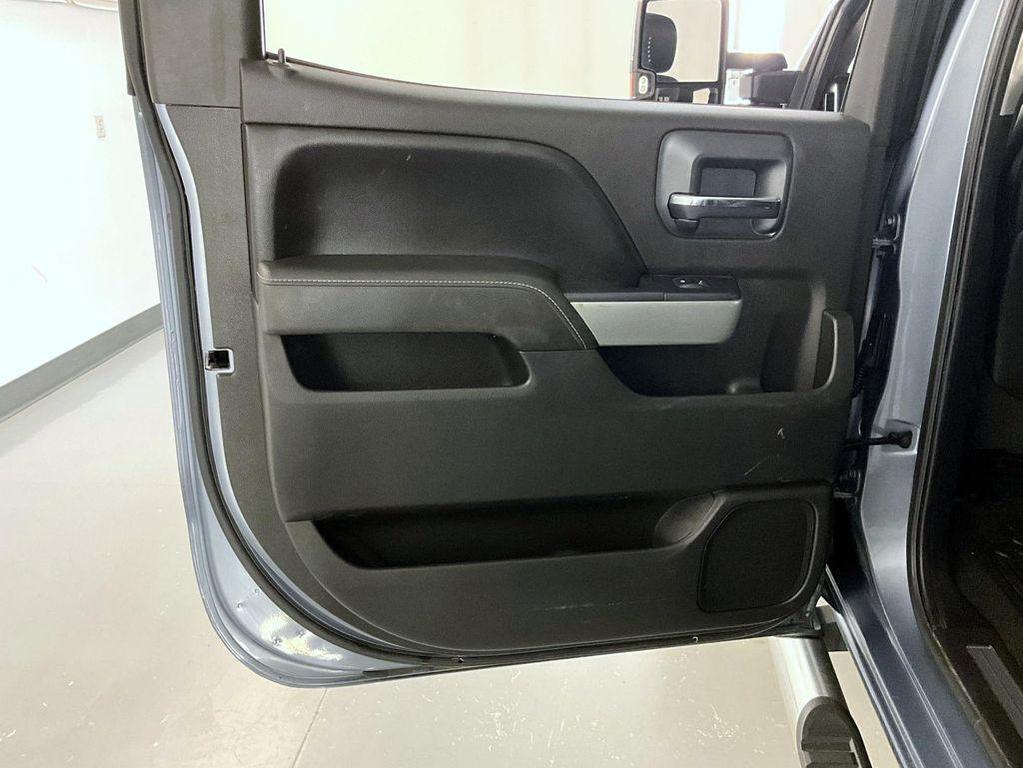 used 2015 Chevrolet Silverado 3500 car, priced at $30,777