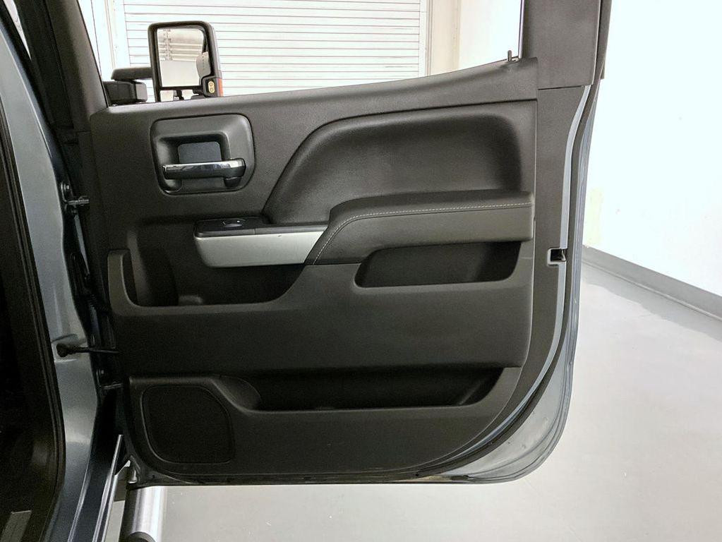 used 2015 Chevrolet Silverado 3500 car, priced at $30,777