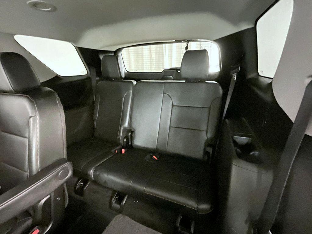 used 2019 Chevrolet Traverse car, priced at $16,499