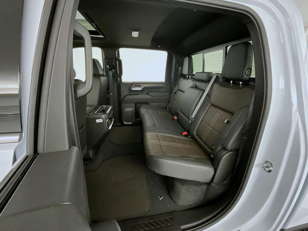 new 2026 Chevrolet Silverado 2500 car, priced at $85,705