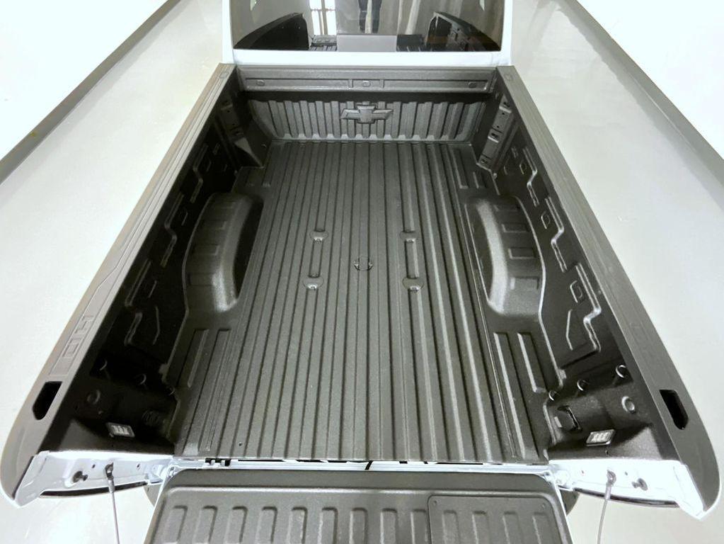 new 2026 Chevrolet Silverado 2500 car, priced at $85,705