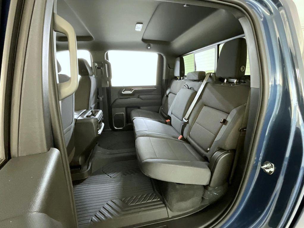 new 2026 Chevrolet Silverado 2500 car, priced at $76,453