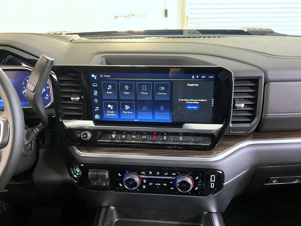 new 2026 Chevrolet Silverado 2500 car, priced at $76,453