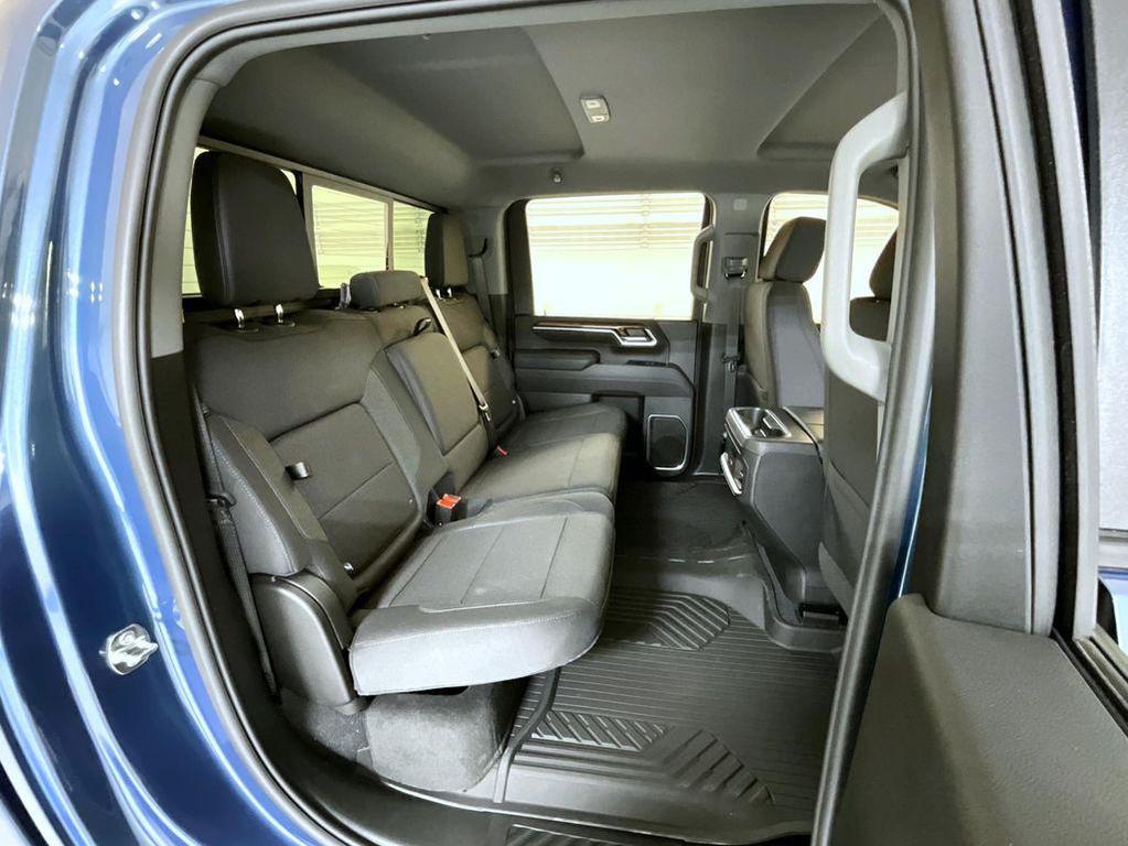 new 2026 Chevrolet Silverado 2500 car, priced at $76,453