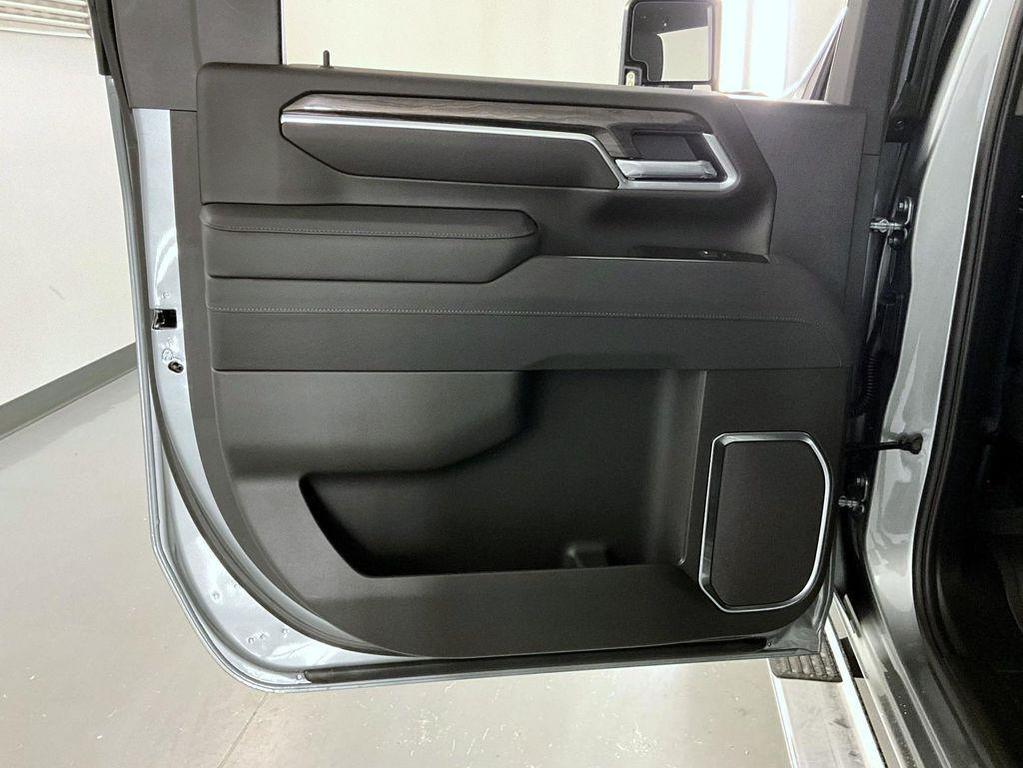 new 2026 Chevrolet Silverado 2500 car, priced at $84,753