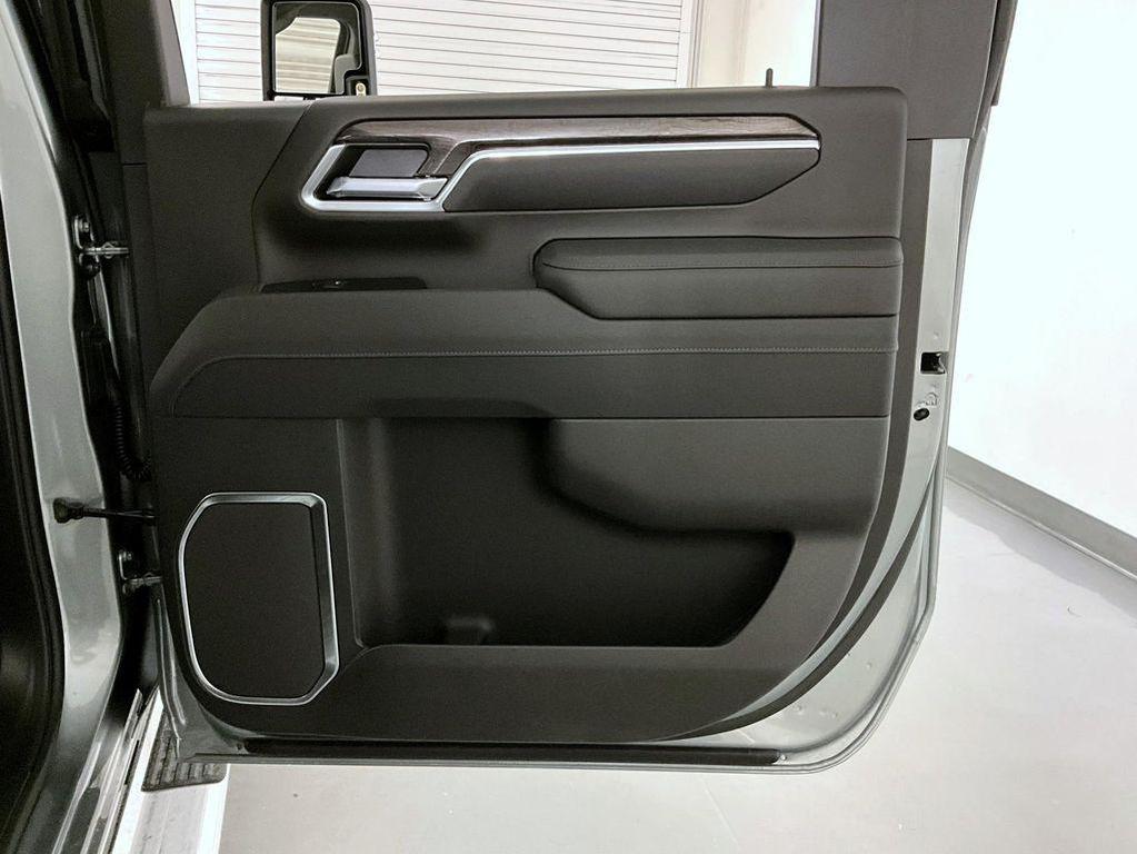 new 2026 Chevrolet Silverado 2500 car, priced at $84,753