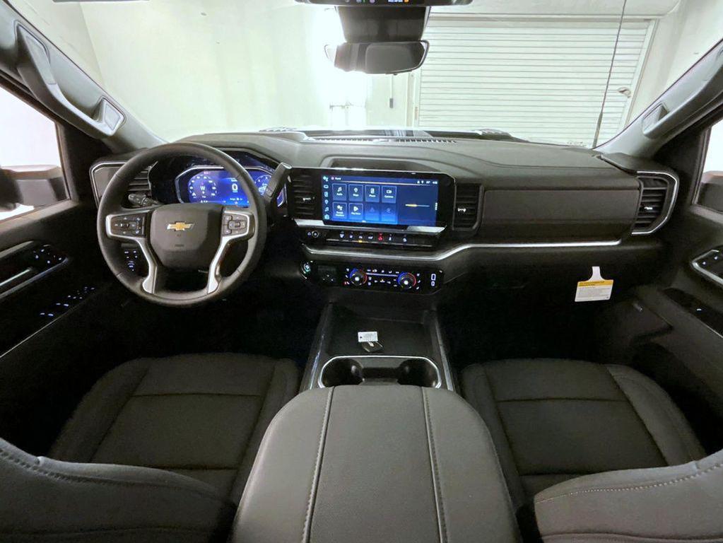 new 2026 Chevrolet Silverado 2500 car, priced at $84,753
