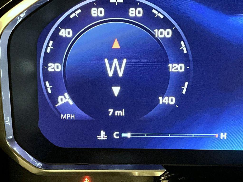 new 2026 Chevrolet Silverado 2500 car, priced at $84,753