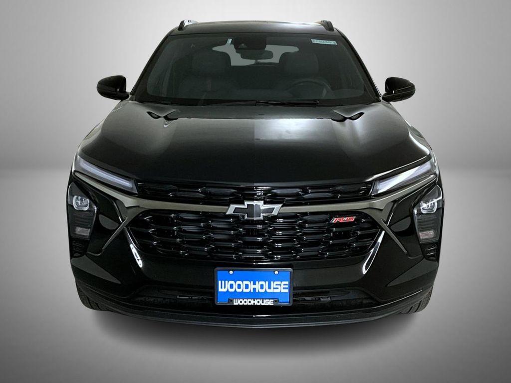 new 2026 Chevrolet Trax car, priced at $27,348