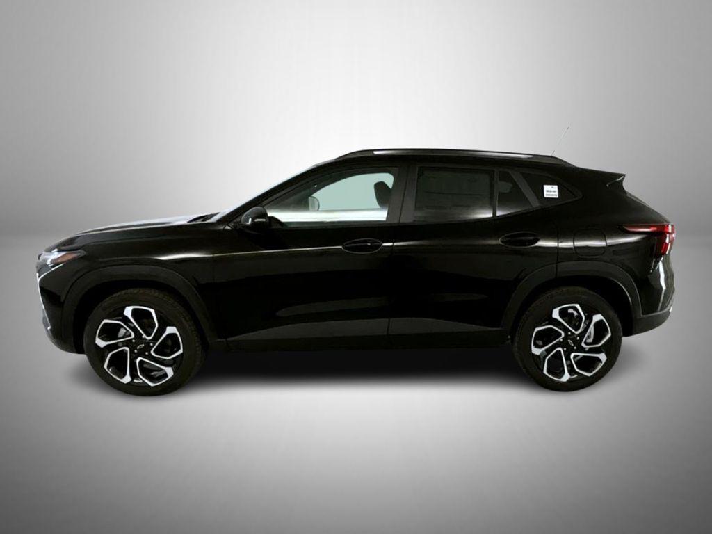 new 2026 Chevrolet Trax car, priced at $27,348
