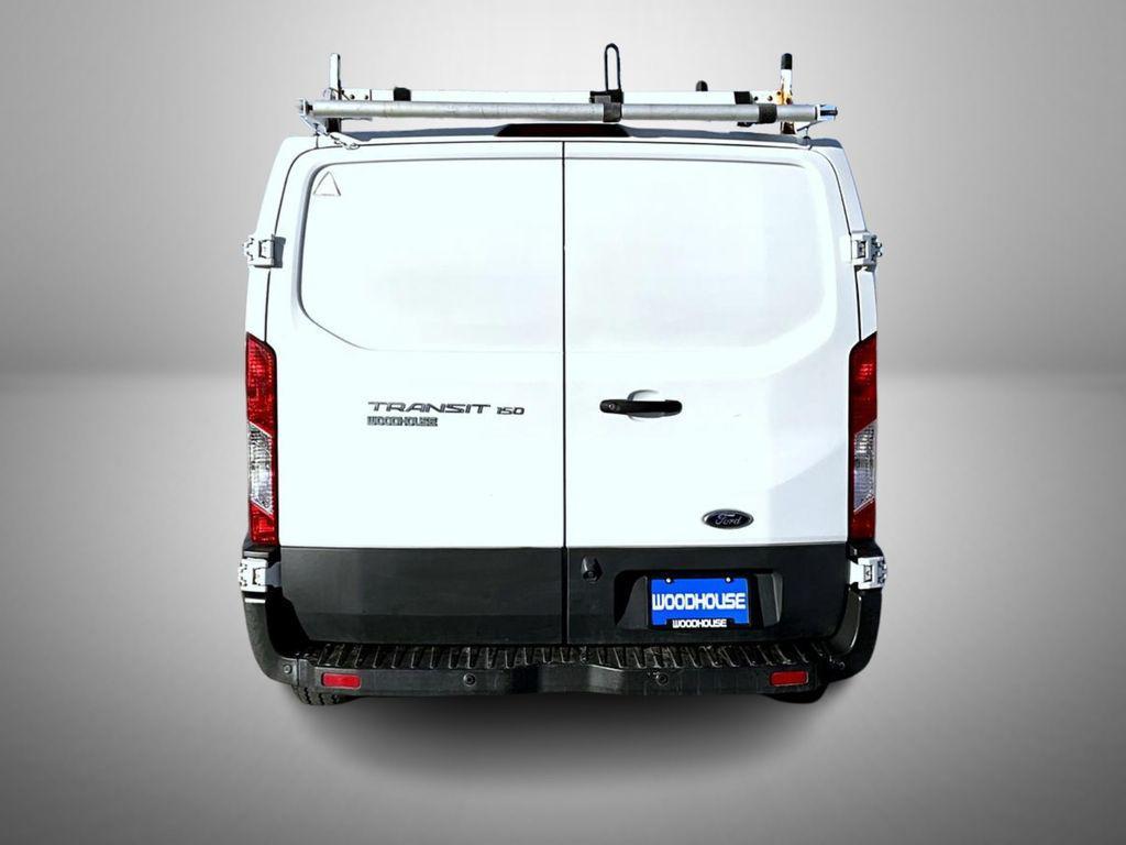 used 2018 Ford Transit-150 car, priced at $15,999