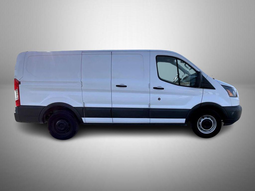 used 2018 Ford Transit-150 car, priced at $15,999