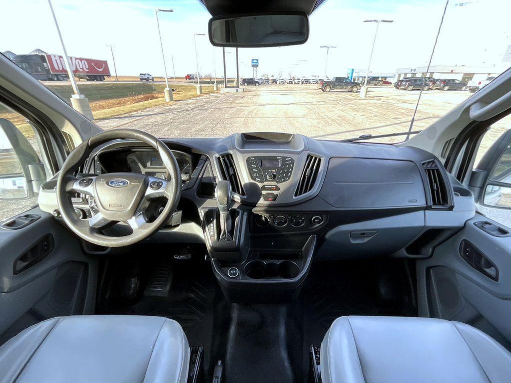 used 2018 Ford Transit-150 car, priced at $15,999