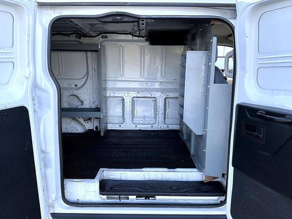 used 2018 Ford Transit-150 car, priced at $15,999