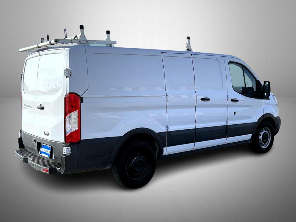 used 2018 Ford Transit-150 car, priced at $15,999