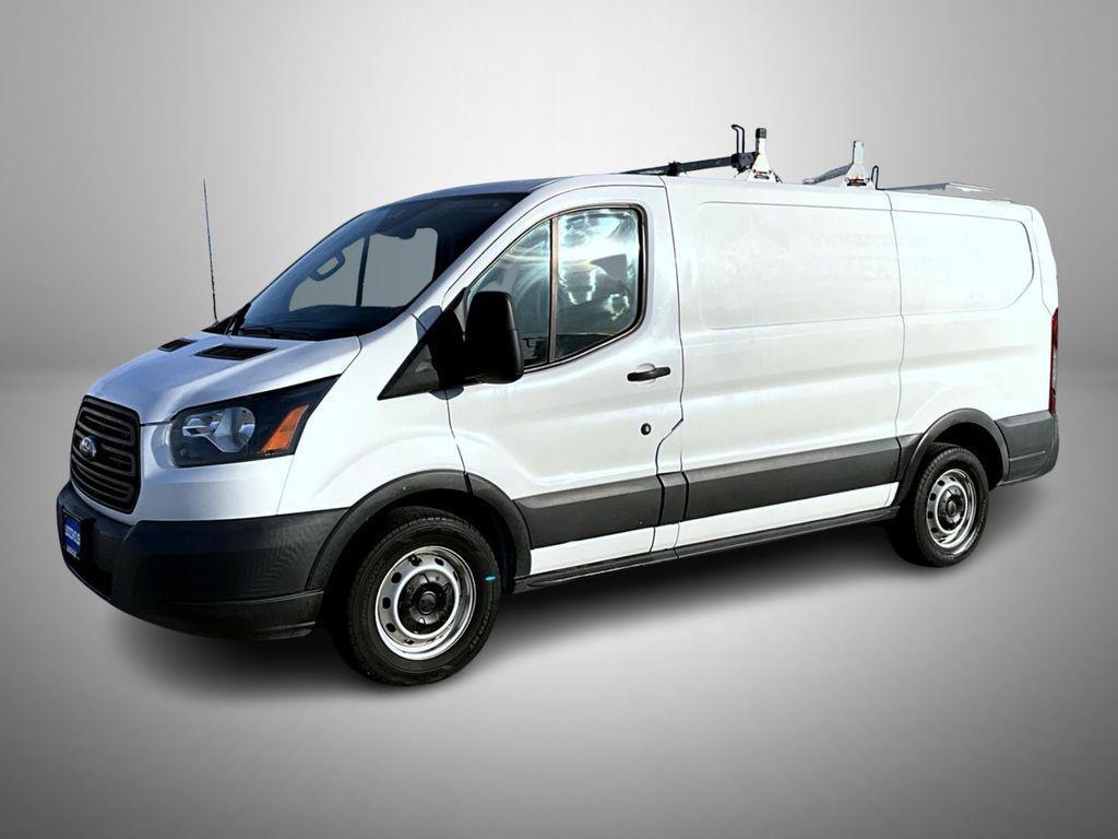 used 2018 Ford Transit-150 car, priced at $16,599