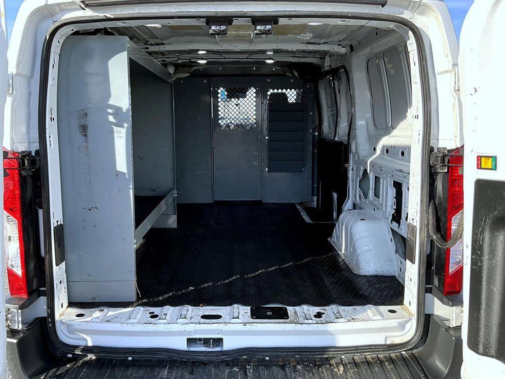 used 2018 Ford Transit-150 car, priced at $15,999