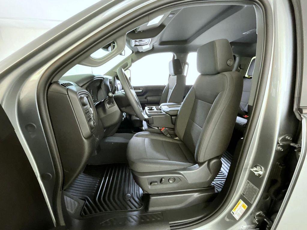 new 2026 Chevrolet Silverado 2500 car, priced at $60,537