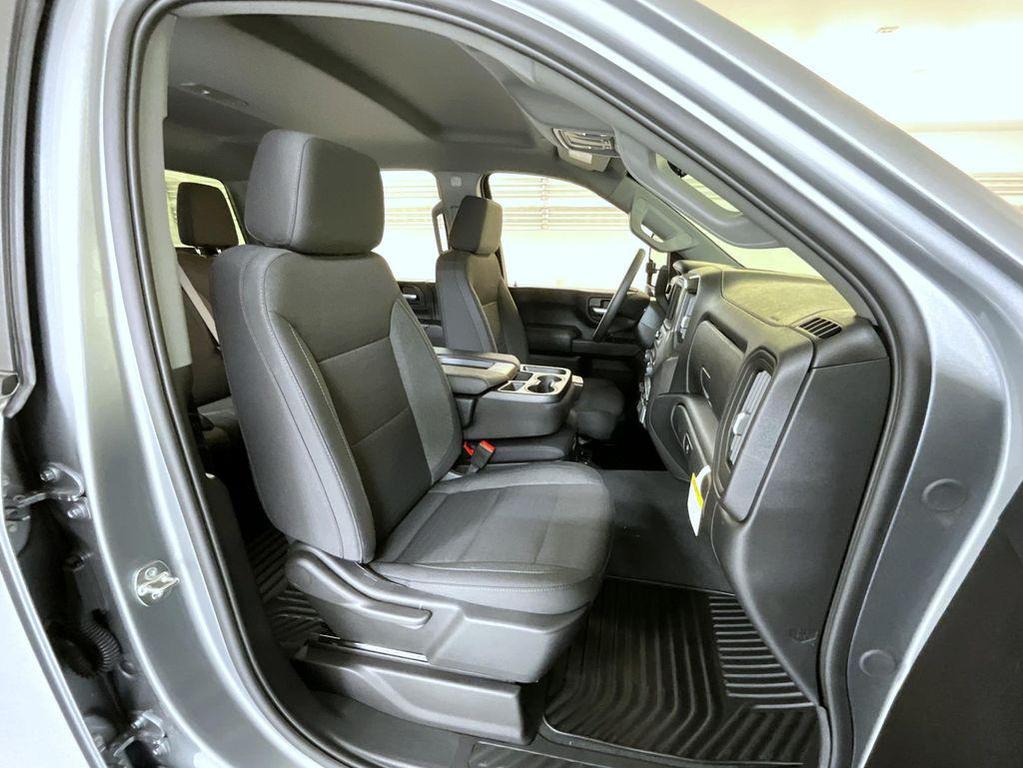 new 2026 Chevrolet Silverado 2500 car, priced at $60,537
