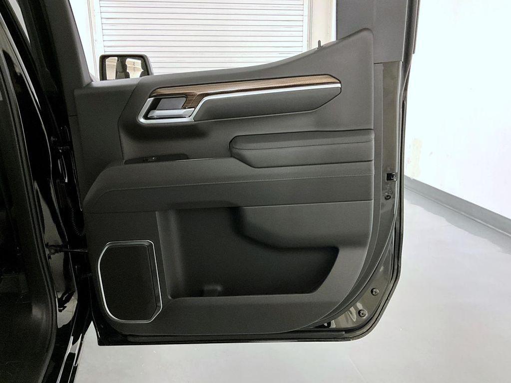 new 2026 Chevrolet Silverado 1500 car, priced at $51,703